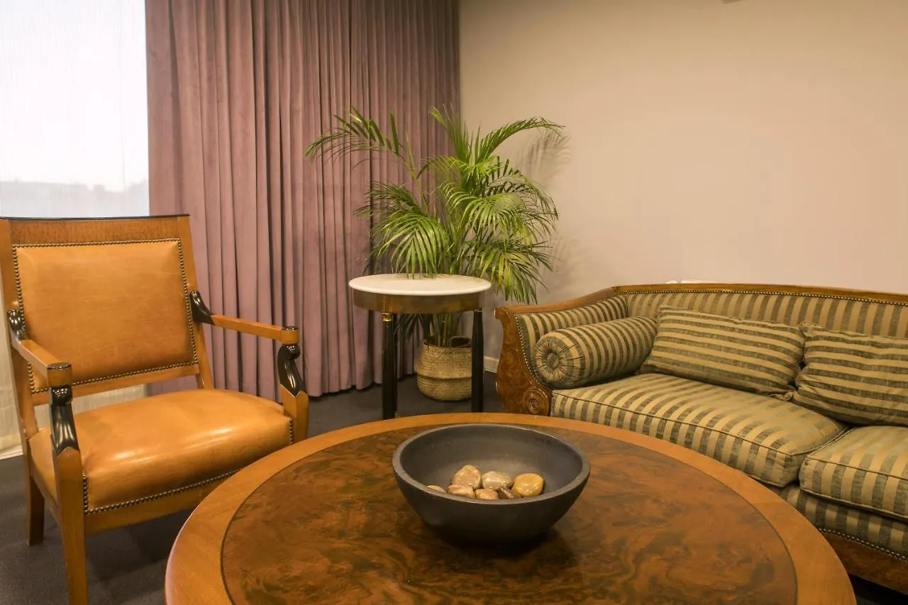 Mephisto Apartment Istanbul
