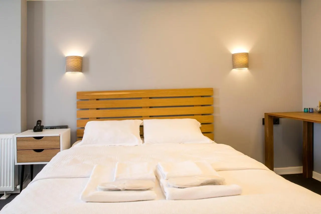 Mephisto Apartment Istanbul Turkey