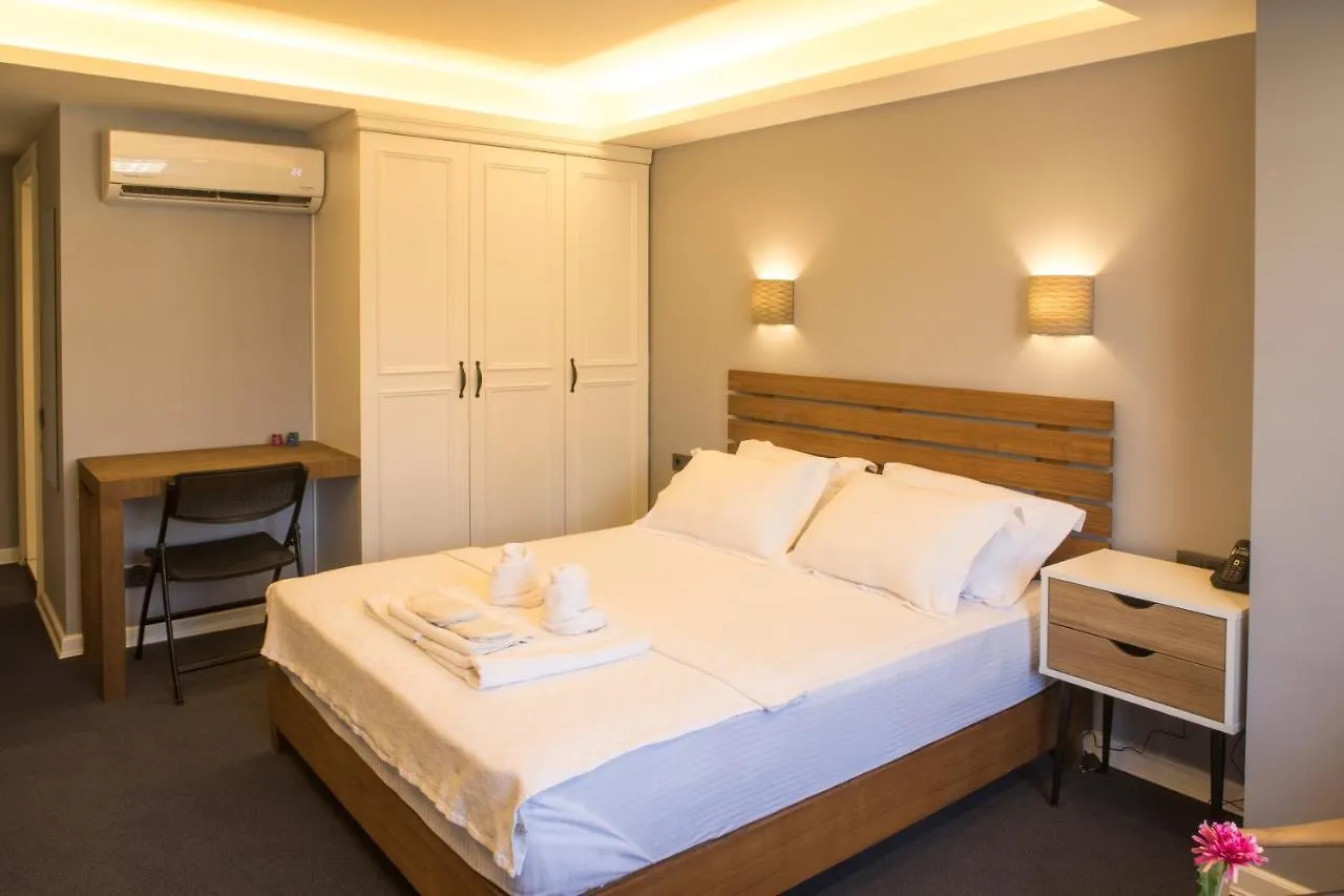 Mephisto Apartment Istanbul 0*,  Turkey