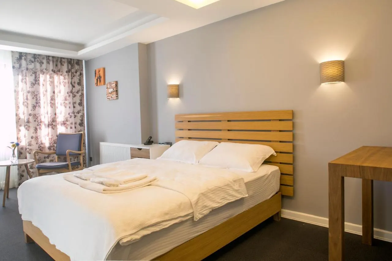 Mephisto Apartment Istanbul Turkey